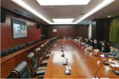 視頻會議系統應用廣泛